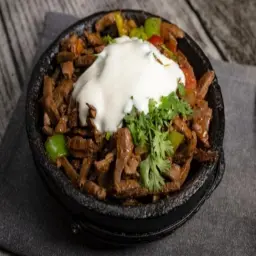 كبدة بالجبن